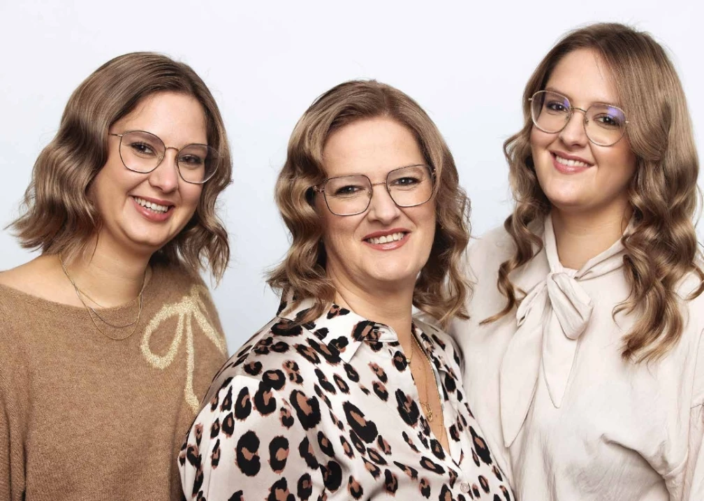 Mama, ik lijk steeds meer op jou - Dirk De Witte Kappers