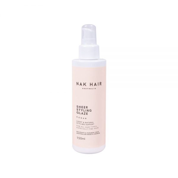 haarstyling product